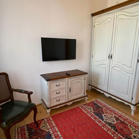 Bed and Breakfast Quiet Абана Экстерьер фото