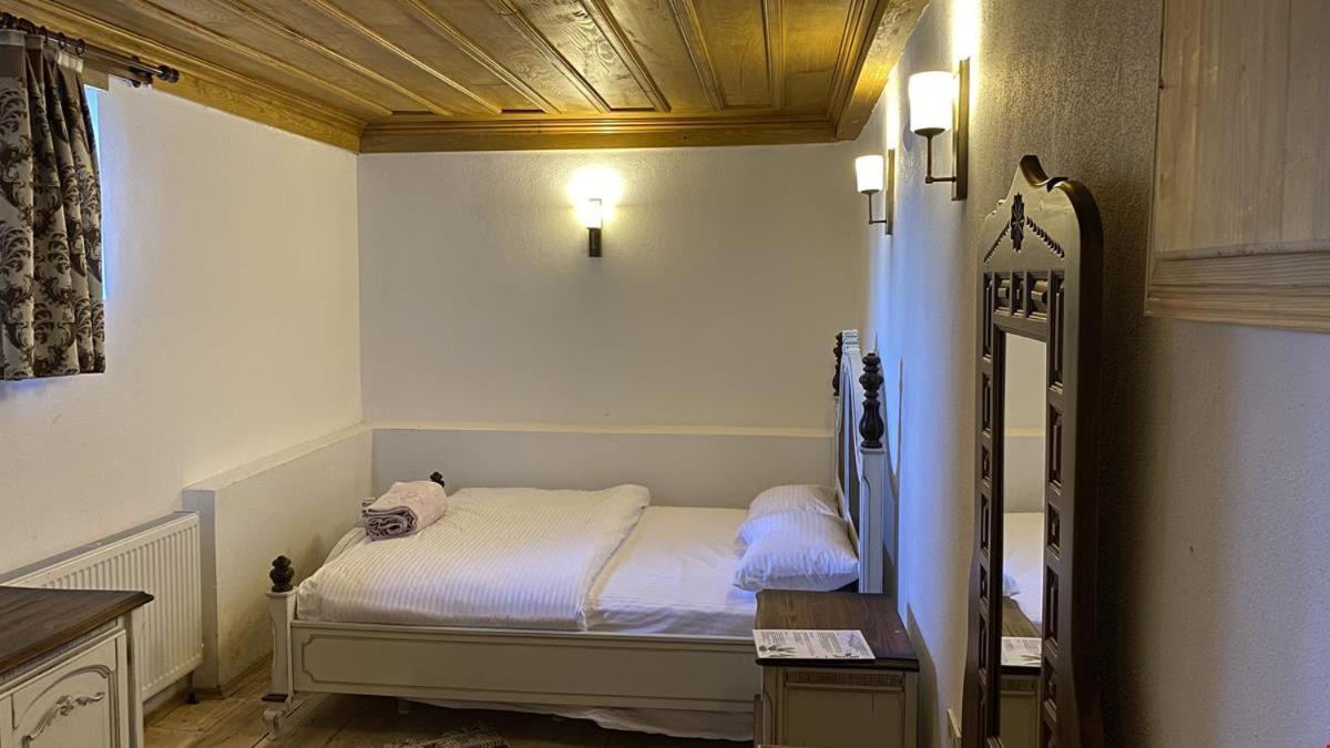 Bed and Breakfast Quiet Абана Экстерьер фото