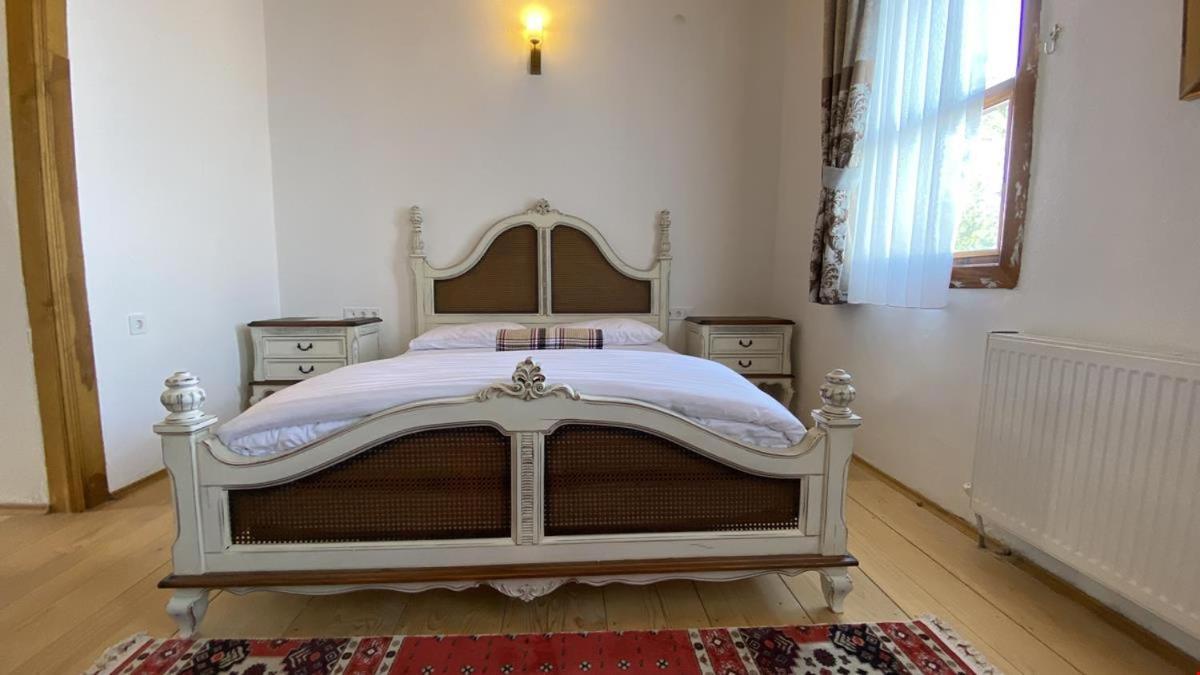 Bed and Breakfast Quiet Абана Экстерьер фото