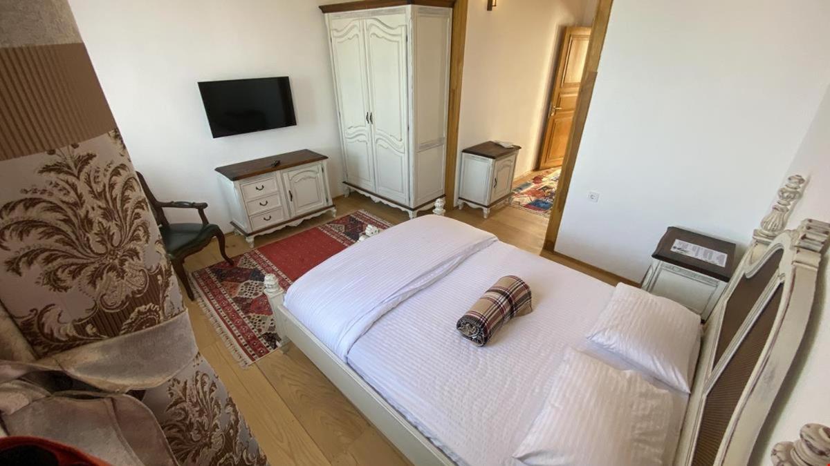 Bed and Breakfast Quiet Абана Экстерьер фото