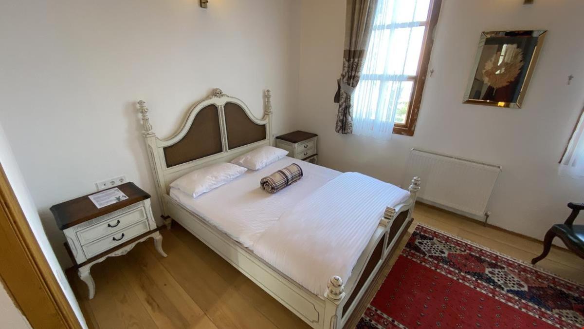 Bed and Breakfast Quiet Абана Экстерьер фото
