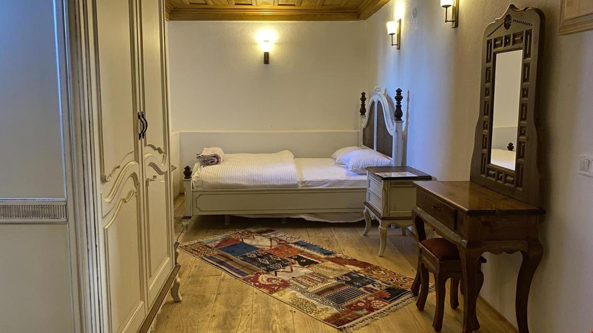 Bed and Breakfast Quiet Абана Экстерьер фото