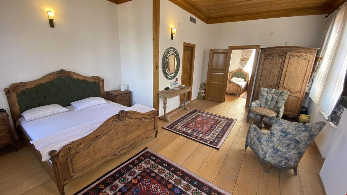 Bed and Breakfast Quiet Абана Экстерьер фото