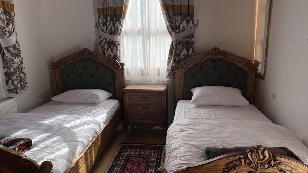 Bed and Breakfast Quiet Абана Экстерьер фото